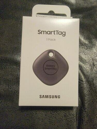 Original Samsung smart tag