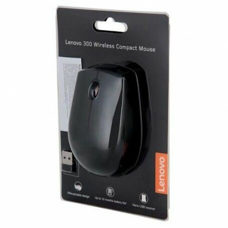 Souris sans fil Lenovo 300
