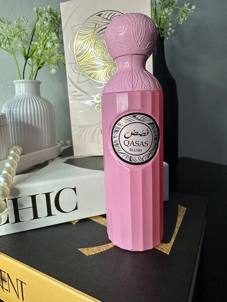 Parfum Oasas Elixir Femme