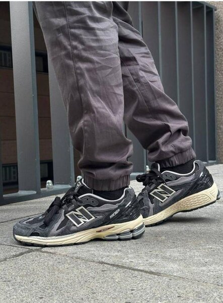 Chaussures de running élégantes
