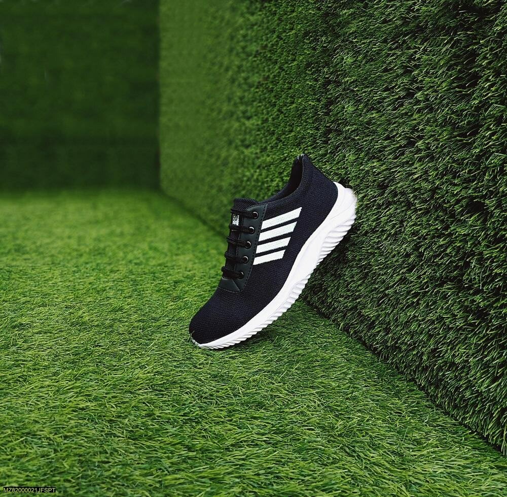 Man's running breathable man shoes