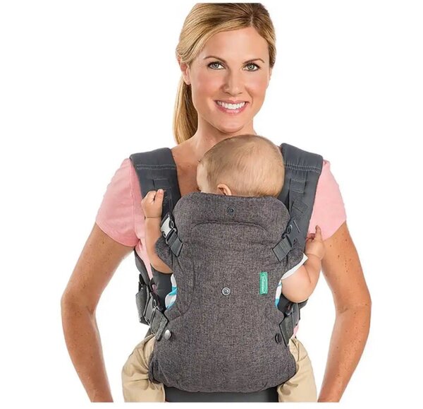 Porte bébé Infantino