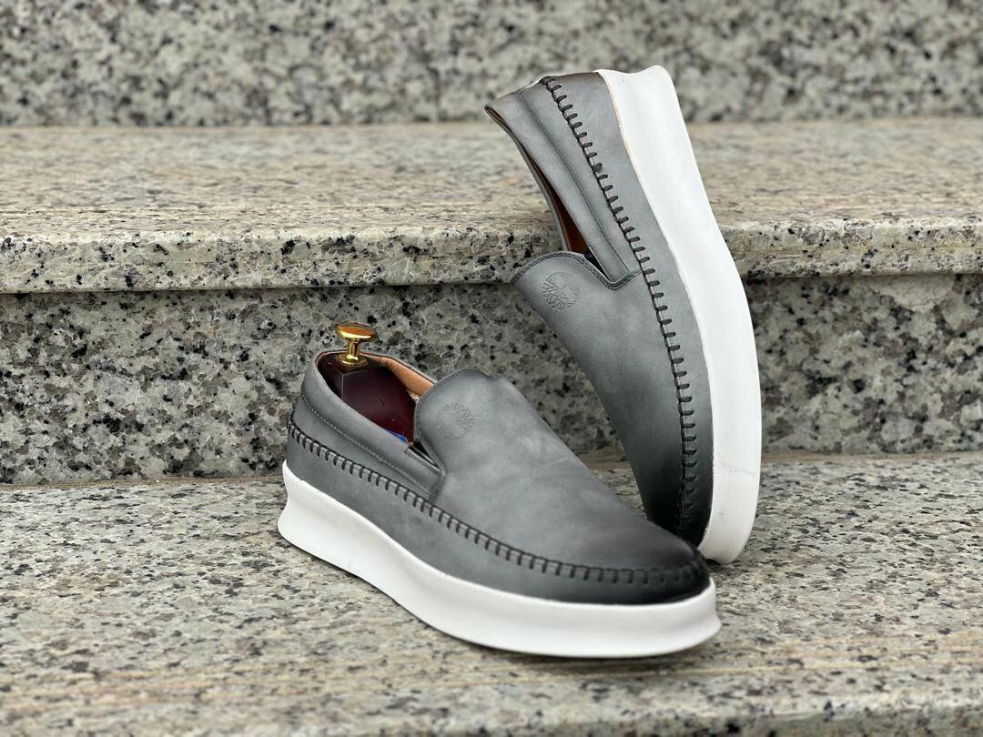 Bonne paire de Timberland