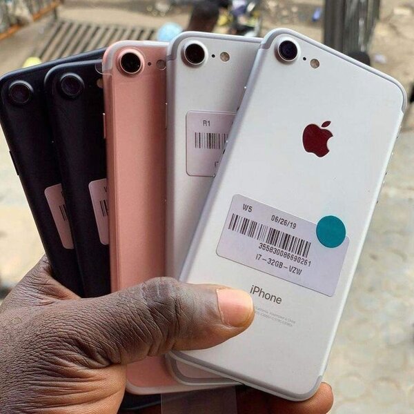 iPhone Reconditionné