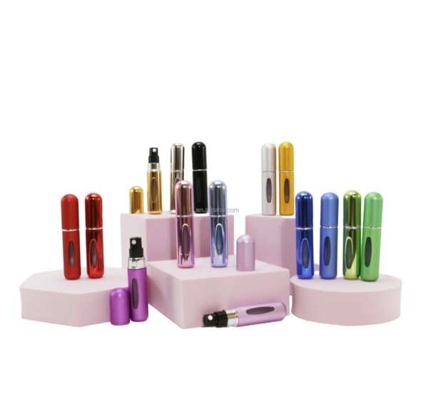 Vaporisateur de Parfum Portable