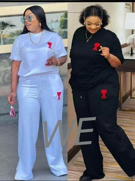 Ensemble Décontracté Femme