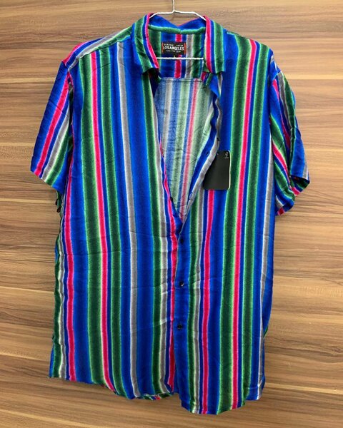 Quality Top Shorts Shirts For Men