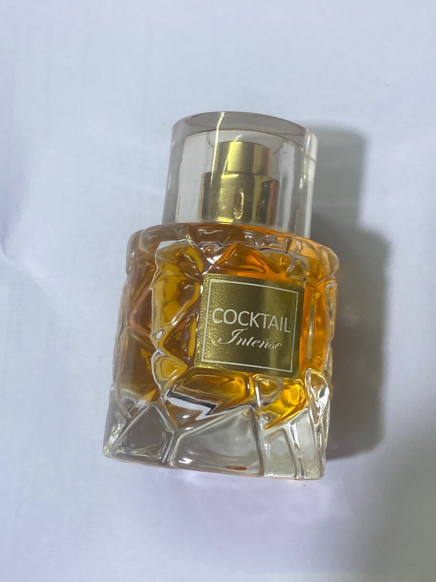 Cocktail Intense Parfum