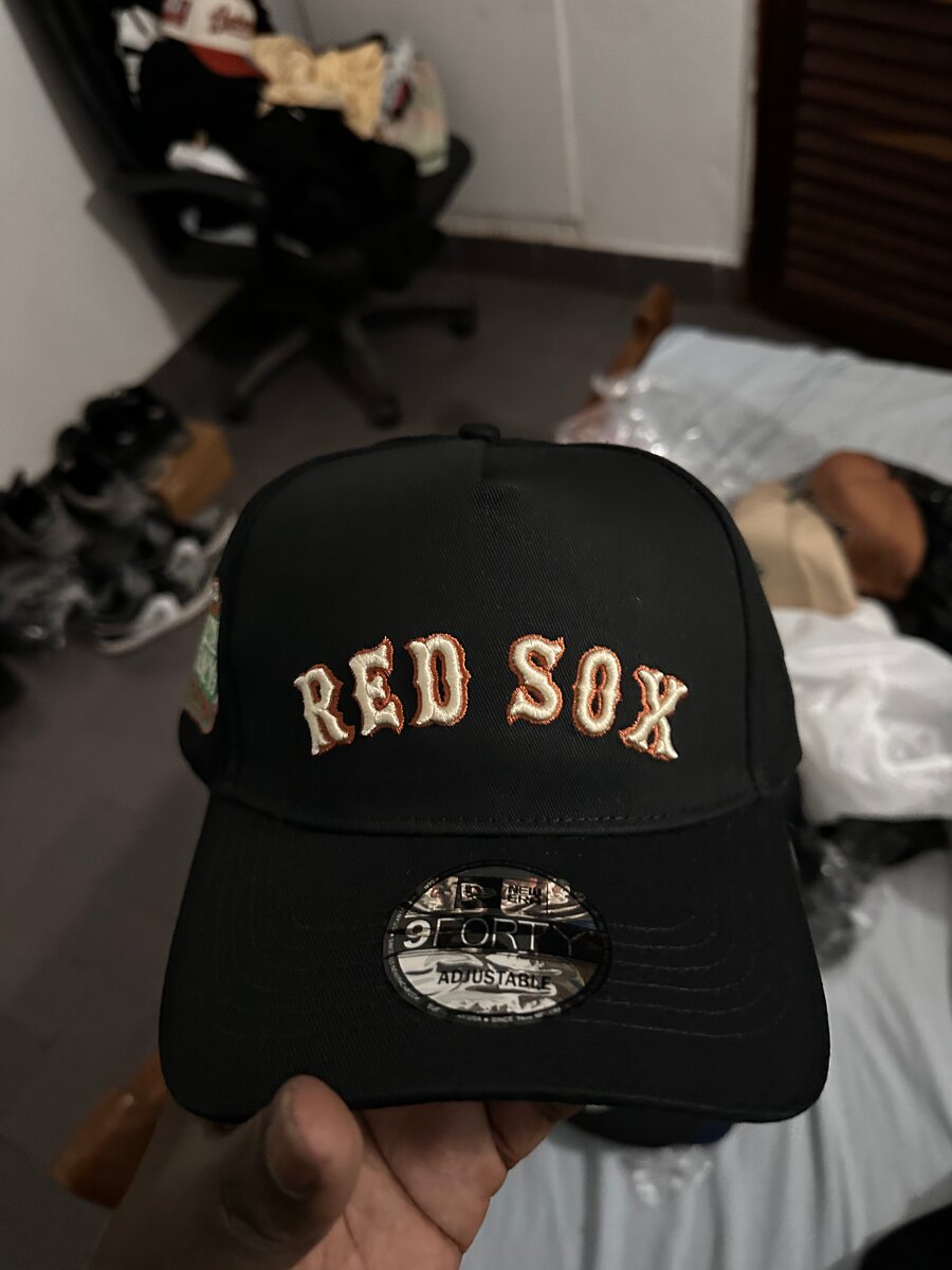 Casquette MLB baseball unisexe