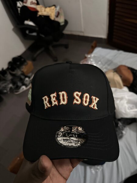 Casquette MLB baseball unisexe