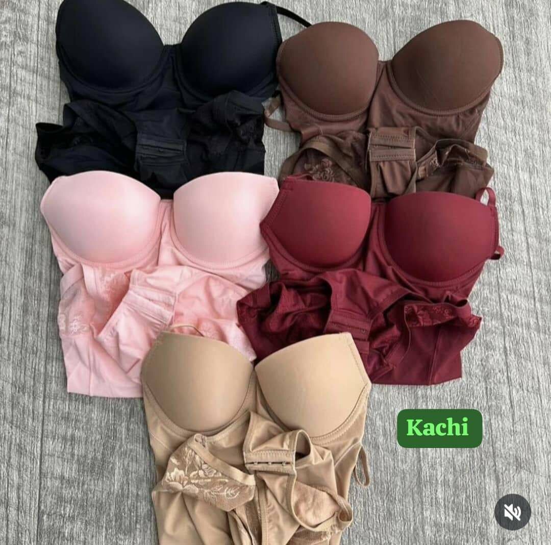 Body sculptant femme