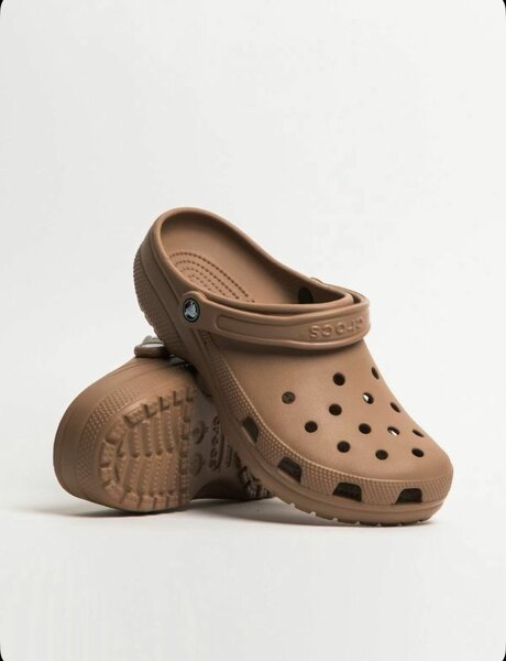 Sabots Classiques Confortables