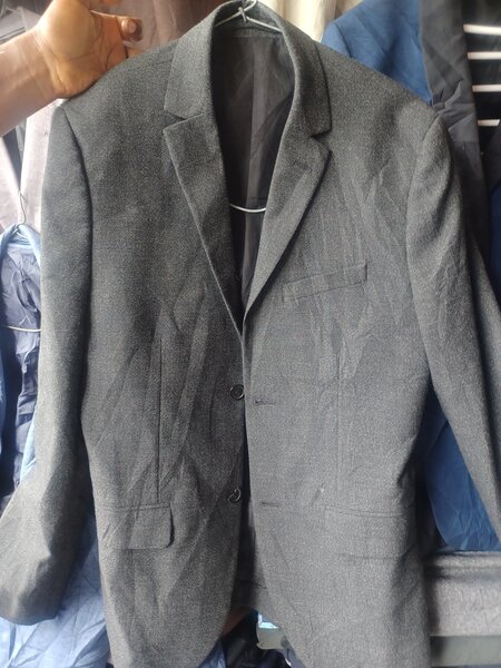 Mens Suit