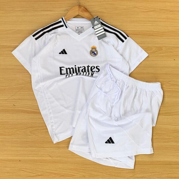 Kids Quality jerseys