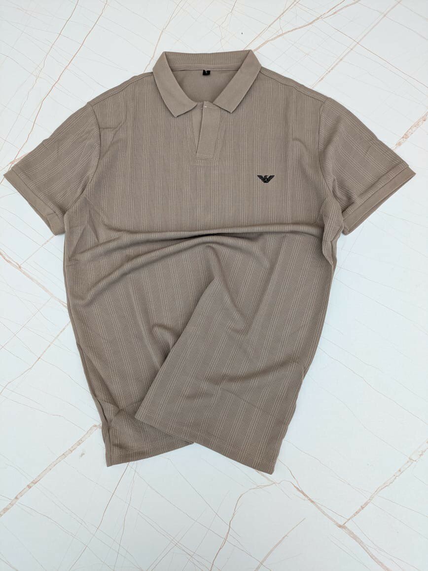 DS Lacoste Shirts