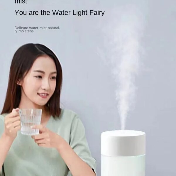 USB HUMIDIFIER