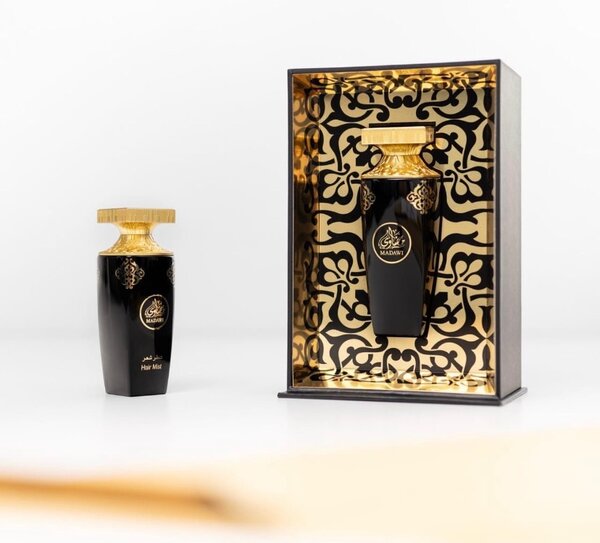 Madawi Arabian Oud Femme