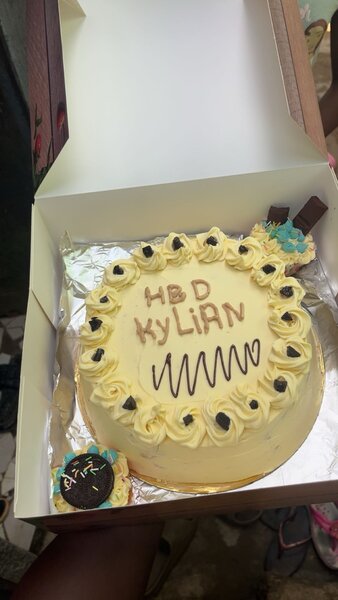 Gâteaux d´Anniversaires