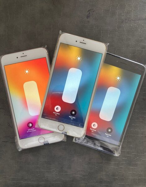 Pre-owned iphone 6s-plus