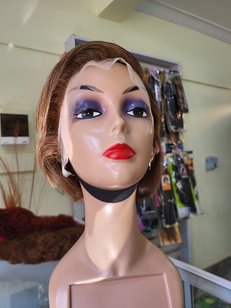 13x4 frontal pixie unit