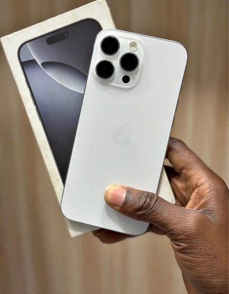 iPhone 14 Pro Max - 512 Go