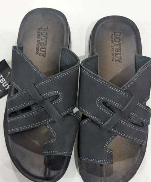 Leather sandals at affordable prices