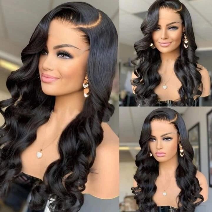 FULL LACE WIG