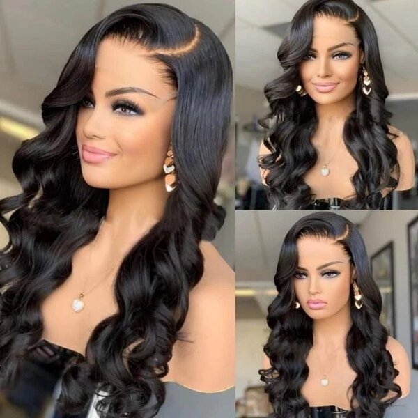 FULL LACE WIG