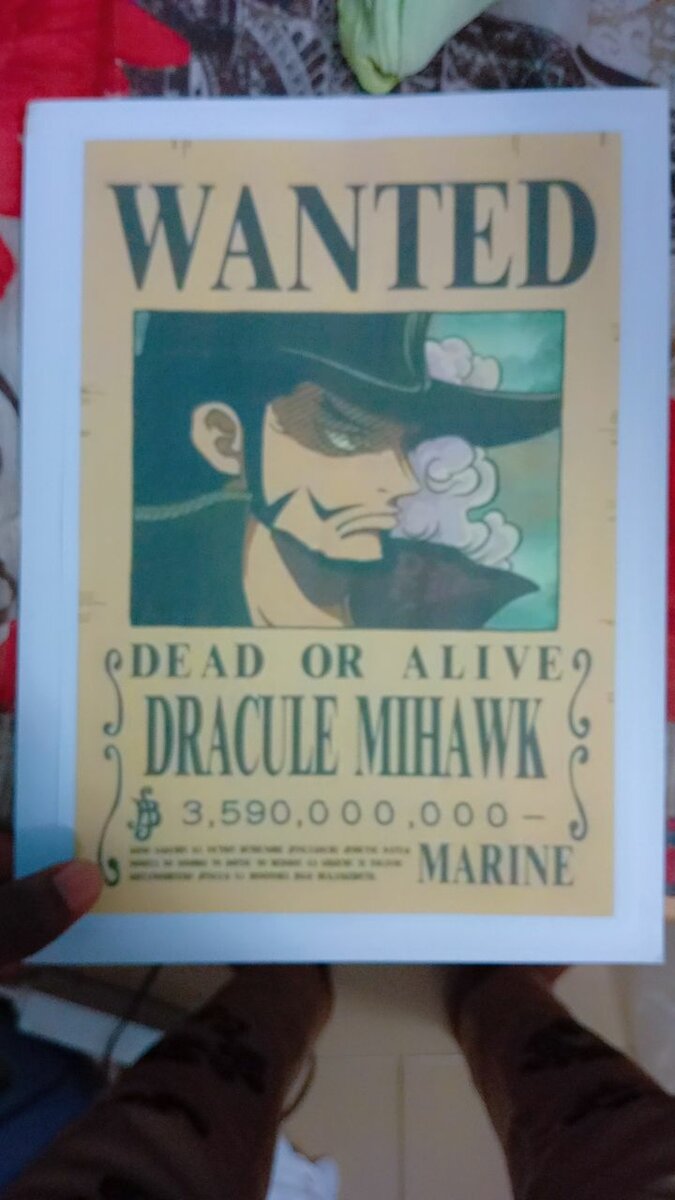 OTAKU prime one pièce