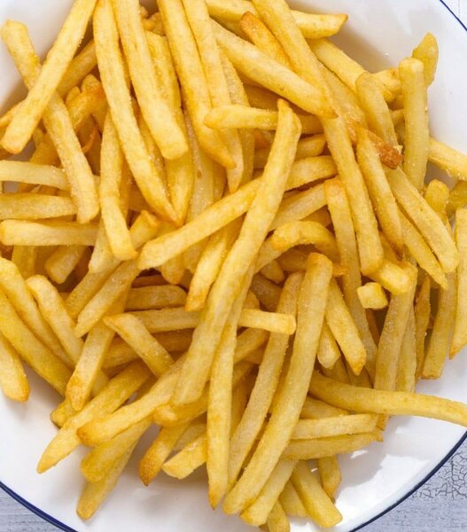 Frites