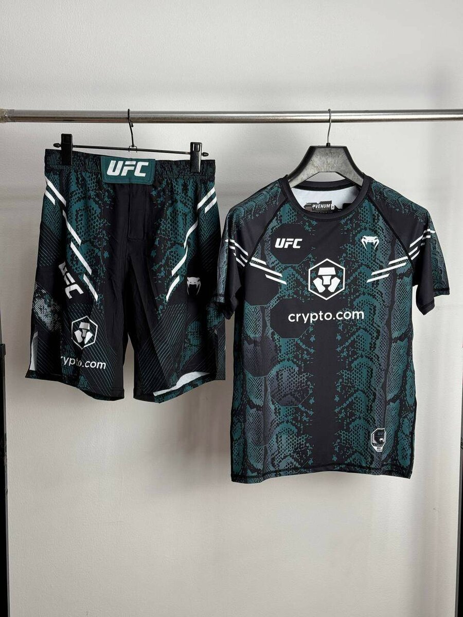 Рашгард Venum 2в1