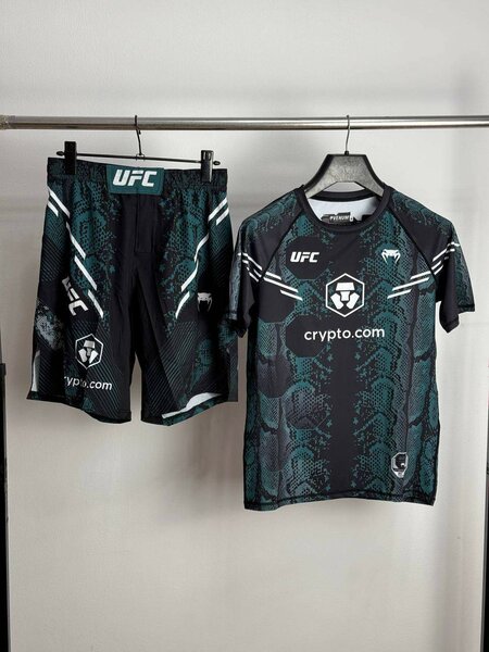 Рашгард Venum 2в1