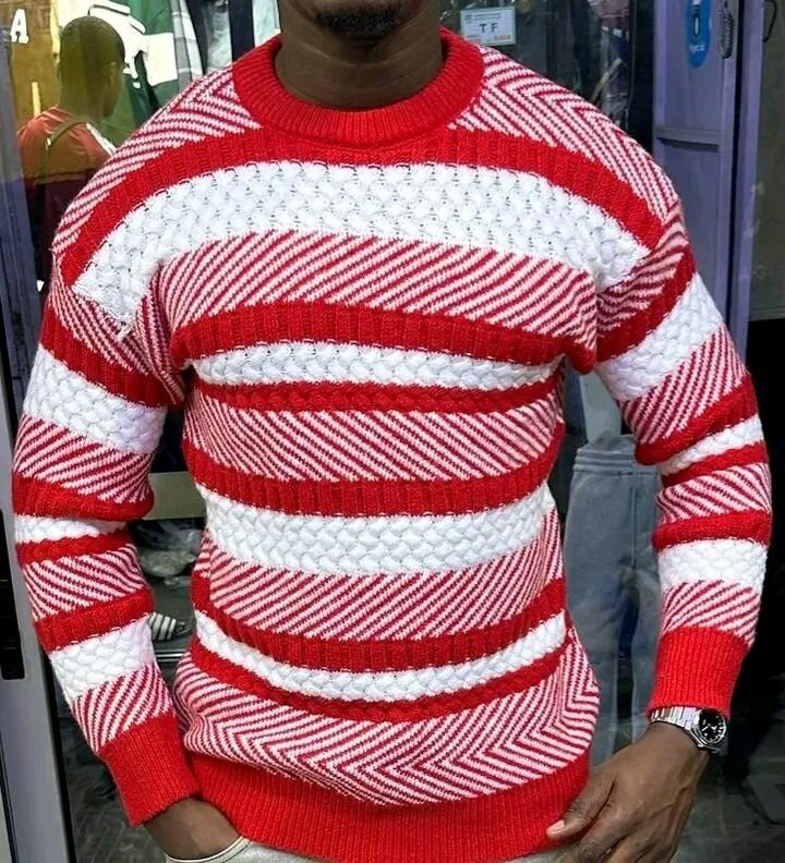 Sweatshirts et Pulls Tendance