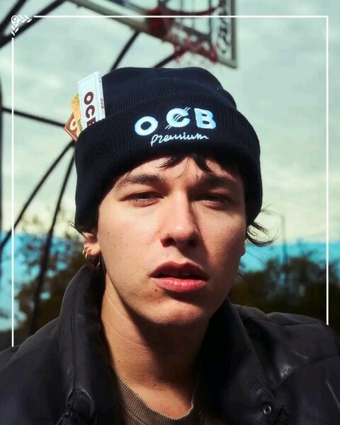 Papier à Rouler OCB Ultra fine