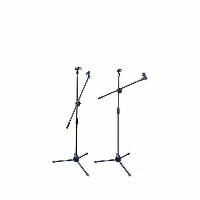 Deux Trépied De Micro