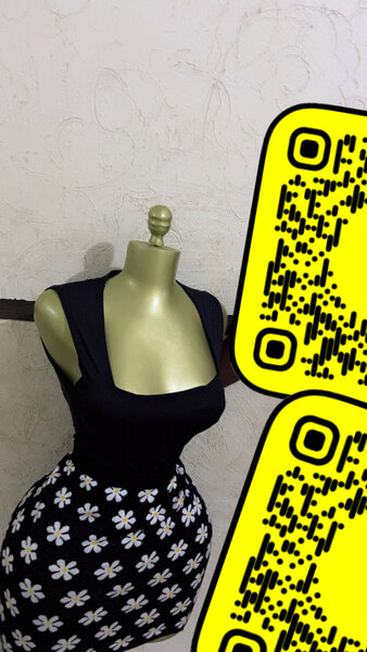 Top tendance et jupe femme