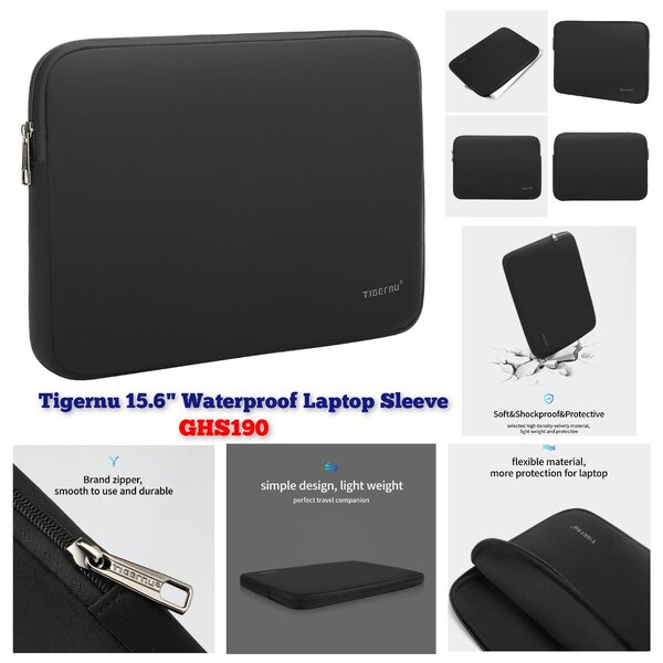 15-16 inches Waterproof Laptop Sleeve