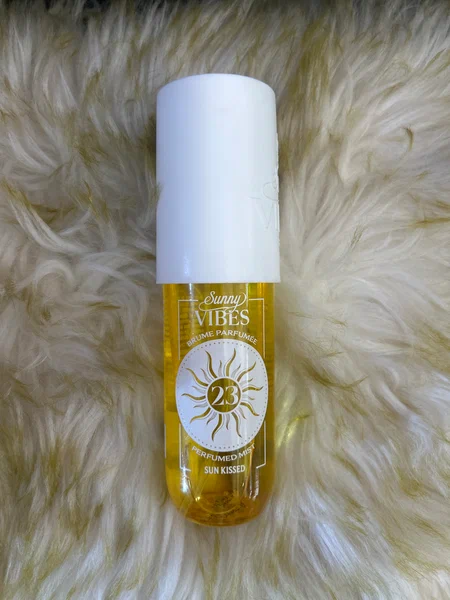 Parfum Sunny Vibes 23