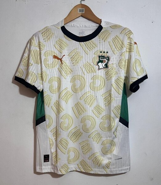 Maillot de Football Marocain