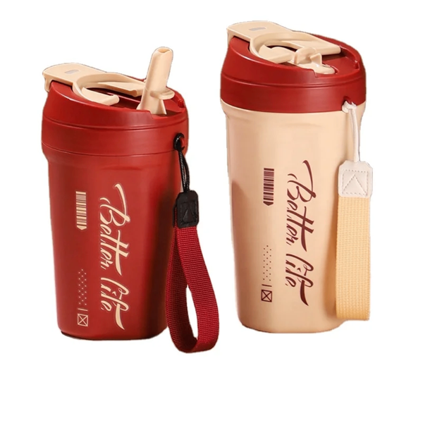 Gourde Thermos pour Sport