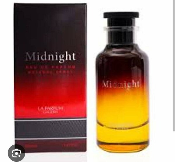 Parfum Midnight Intense