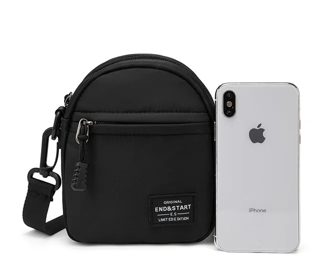 Sacoche en bandoulière