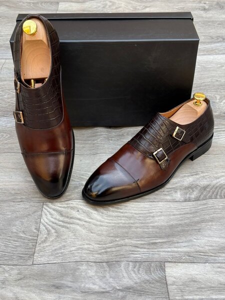 SOULIER HOMME