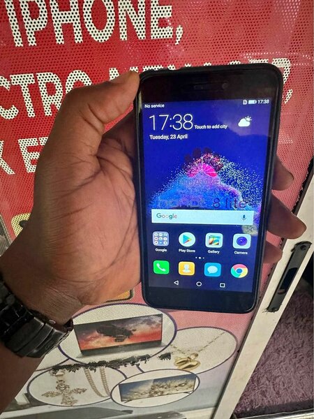 Huawei 8lite