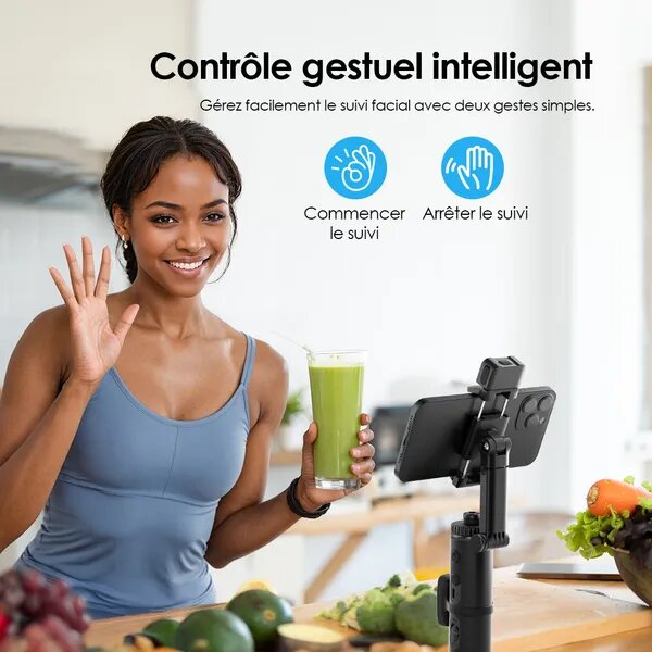 Oraimo FlowMotion Gimbal