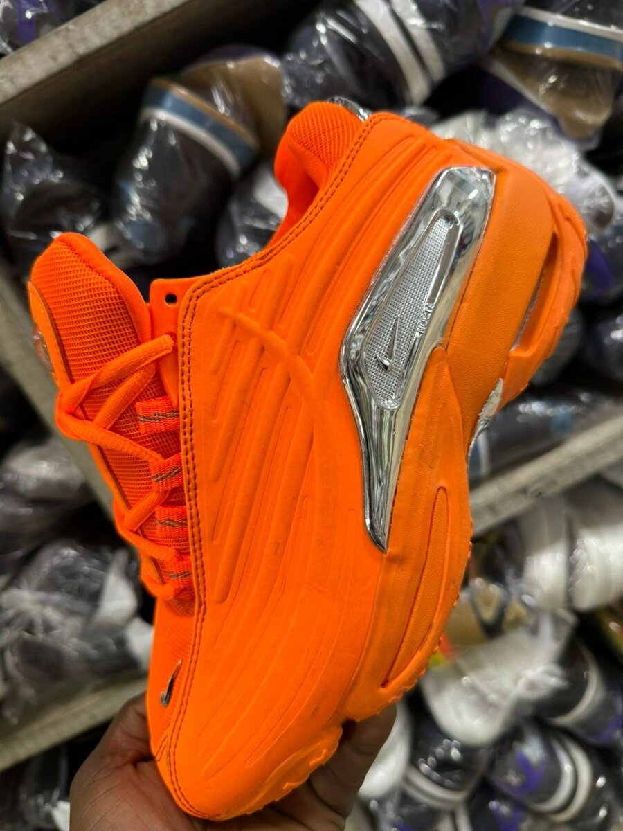 Baskets Sport Unisex Colorées