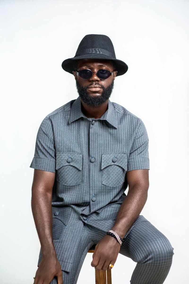 Polity - Executive suit