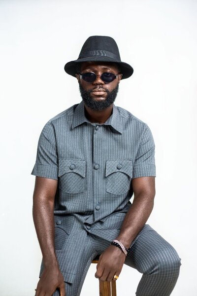 Polity - Executive suit