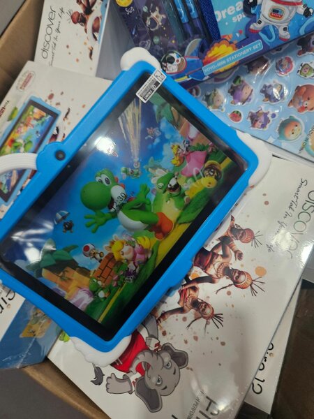 Les tres bon qualités de tablettes