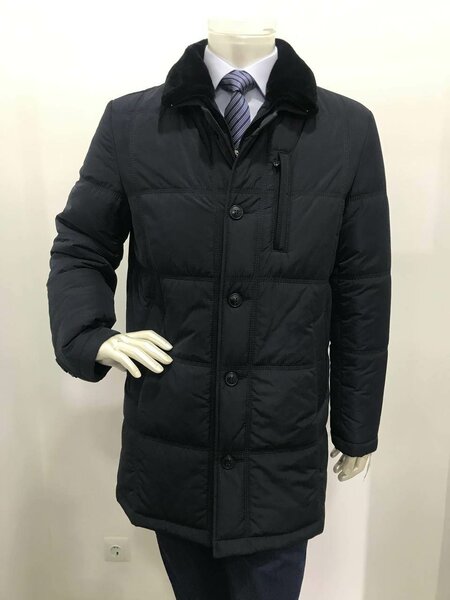 Куртка зимняя